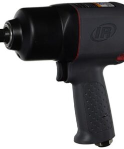 Ingersoll Rand 2130 1/2" Air Impact Wrench, 650 ft-lbs Max Torque, Heavy Duty, Pistol Grip