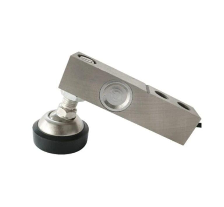 Loadometer Floor Scales Electronic Load Cells Platform Weighbridge YZC-320C-kit 5 ton A12E 110V ac Indicator - Image 5