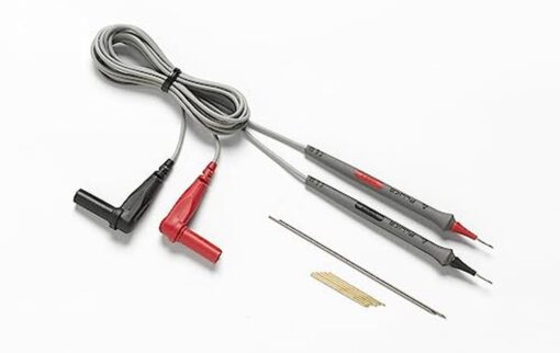 Fluke TLK287 Electronics Master Test Lead Set - Image 3