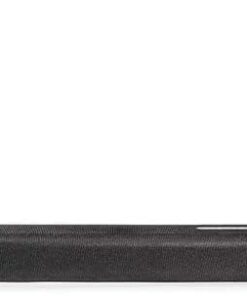 Polk Audio Signa S4 Sound Bar with Wireless Subwoofer - Dolby Atmos 3D Audio, Exclusive VoiceAdjust & BassAdjust Technology, HDMI eARC, Works with 8K, 4K & HD TVs, Bluetooth, Wireless Streaming