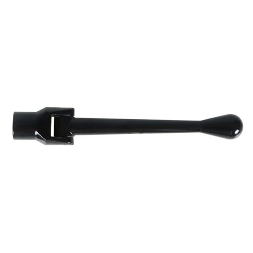 kimllier 6 Inch Heavy Duty Accuracy Milling Machine Lengthen Vise Ductile Iron Accuracy Lock Down Vise with 360 Degree Swiveling Base Fit for Finishing Milling Drilling Machines Accuracy Parts - Image 4