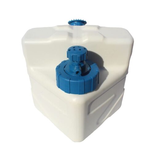 Lifesaver Cube Portable Water Filtration System - Survival Water Filter for Camping, Backpacking, Hiking - Emergency Water Purifier with Ultrafiltration Tech for Clean, Safe Drinking Water - Image 2