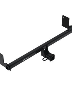 Draw-Tite 76599 Class 3 Trailer Hitch, 2 Inch Square Receiver, Compatible with 2018-2023 Hyundai Kona, 2019-2023 Hyundai Kona Electric, 2022-2023 Hyundai Kona N.