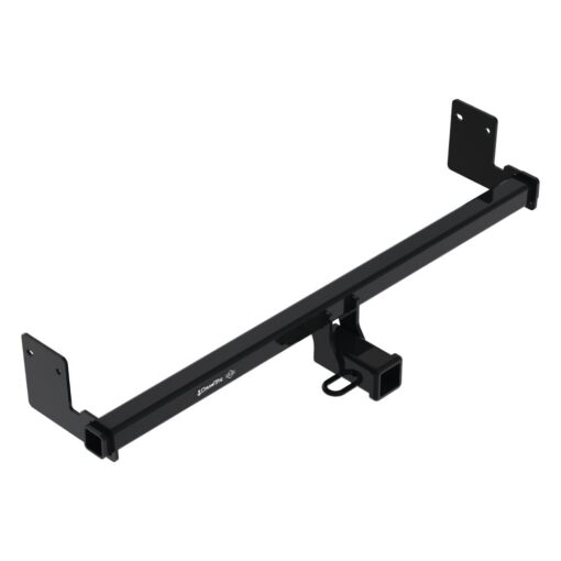 Draw-Tite 76599 Class 3 Trailer Hitch, 2 Inch Square Receiver, Compatible with 2018-2023 Hyundai Kona, 2019-2023 Hyundai Kona Electric, 2022-2023 Hyundai Kona N.