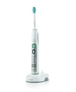 Philips Sonicare HX6911/02 FlexCare Rechargeable Electric Toothbrush