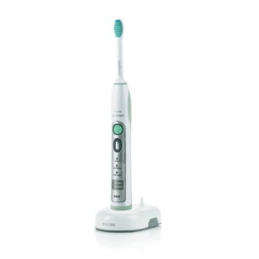 Philips Sonicare HX6911/02 FlexCare Rechargeable Electric Toothbrush