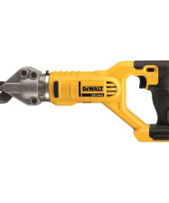 DEWALT 20V MAX Metal Shear, Offset, 18GA, Tool Only (DCS496B)