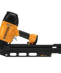 BOSTITCH Framing Nailer, Round Head, 1-1/2-Inch to 3-1/2-Inch, Pneumatic (F21PL)
