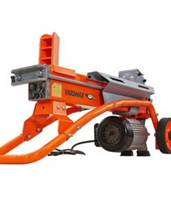 YARDMAX YS0650 6.5 Ton Electric Log Splitter