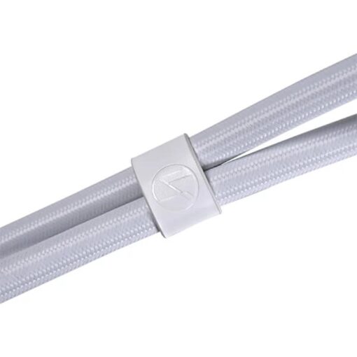 Lian-Li Galahad II Trinity Performance 360mm All-In-One CPU Liquid Cooler - White - Image 3