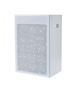 Smart Air SA600 Air Purifier - High Performance, Compact, Dual-Inlet HEPA Air Purifier for Clean Air with 99.97% H13 HEPA Filters and Carbon Filters