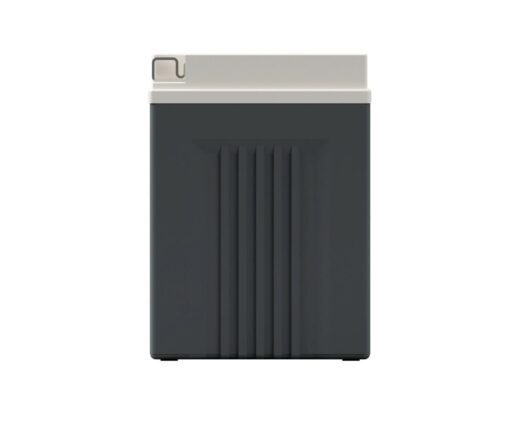 XS Power PSX30L 2,000 Amp AGM Battery with M6 Terminal Hardware - 12 Volt 32Ah 500CA Deep Cycle AGM Powersports Powercell for UTV, Motorcycle, Snowmobile - 21 lbs, Maintenance Free, Sealed Design - Image 2