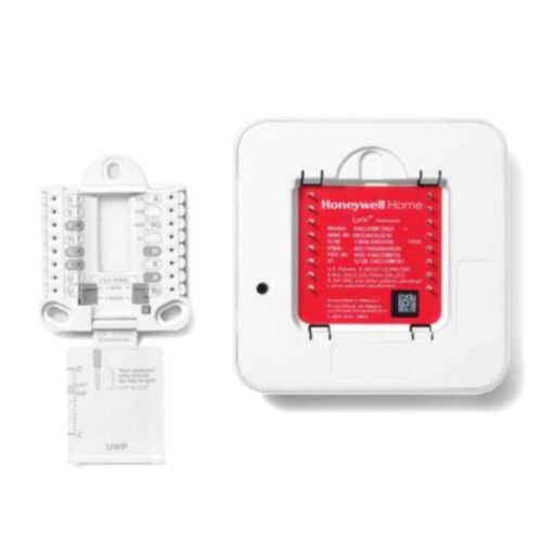 Honeywell TH6320ZW2003 T6 Pro Series Z-Wave Stat Thermostat &, Smart Home - Image 2