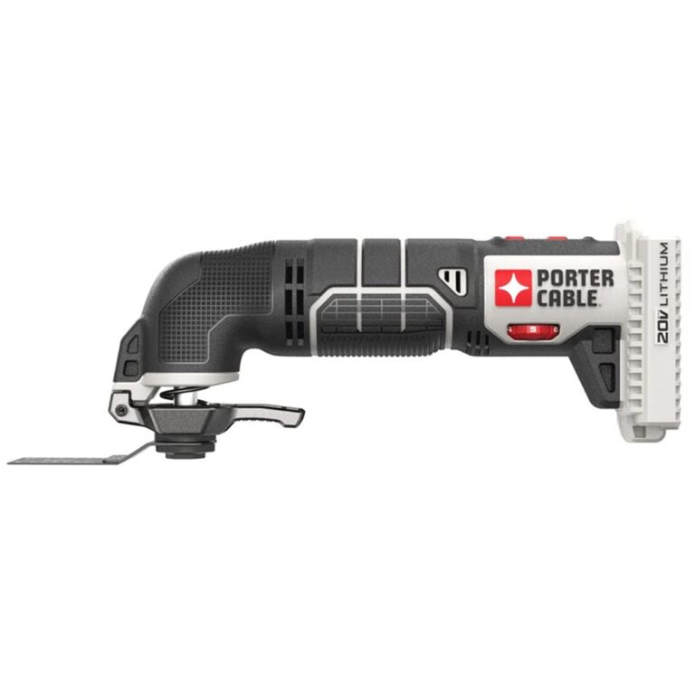 PORTER-CABLE PCCK617L6 20V MAX* Lithium Ion 6-Tool Combo Kit with Free USB Device - Image 3
