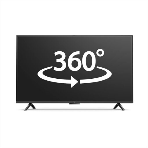 Amazon Fire TV 43" Omni Series 4K UHD smart TV, hands-free with Alexa - Image 4