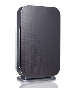 Alen Air Purifier BreatheSmart Flex HEPA with Pure Filter | 1400 Sq. Ft | Perfect for Bedrooms & Home Offices - Captures Allergens, Dust, & Mold - Graphite