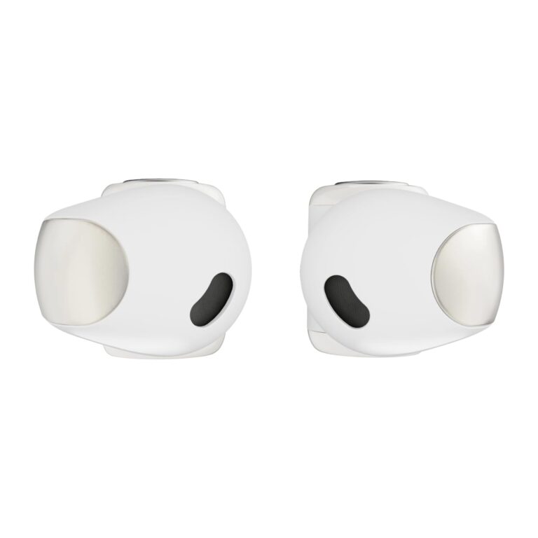 Bose Ultra Open Bluetooth Earbuds, True Wireless Earbuds with OpenAudio for Awareness, Clip On Design for Comfort, Immersive Audio, Up to 48 Hrs of Playtime, Diamond - 60th Anniversary Edition - Image 5