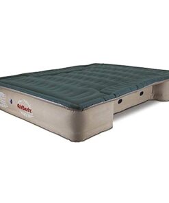 AirBedz PPI 303 Mid Size Air Mattress with Built-in Air Pump and 16 Foot Cord