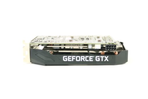 PNY GeForce GTX 1660 Super 6GB XLR8 Gaming Overclocked Edition Single Fan - Image 3
