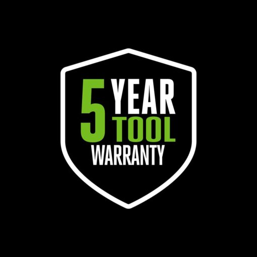 EGO STA1600 16-Inch Carbon Fiber String Trimmer Attachment with POWERLOAD™ for EGO 56-Volt Lithium-ion Multi-Head System - Image 5