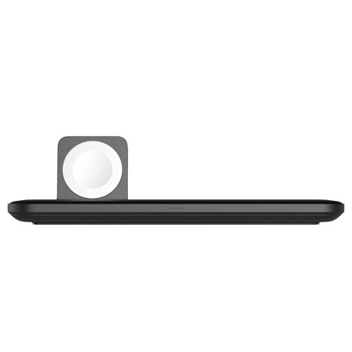 Nomad Wireless Charging Station | Base Station for Apple Watch - Image 9