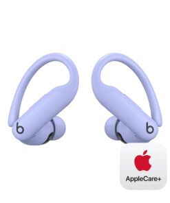 Beats Powerbeats Pro 2 Wireless Bluetooth Earbuds with Apple Care+ (2 years) - Hyper Purple