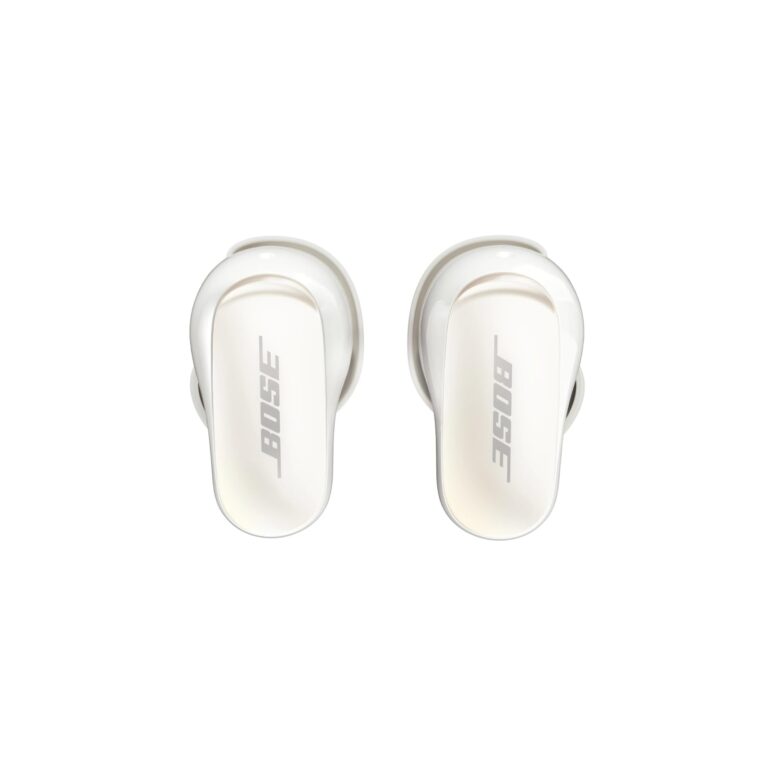 Bose QuietComfort Ultra Bluetooth Earbuds, Wireless Earbuds with Spatial Audio and World-Class Active Noise Cancellation, Deep Bass, Up to 6 Hours of Playtime, Diamond - 60th Anniversary Edition - Image 3