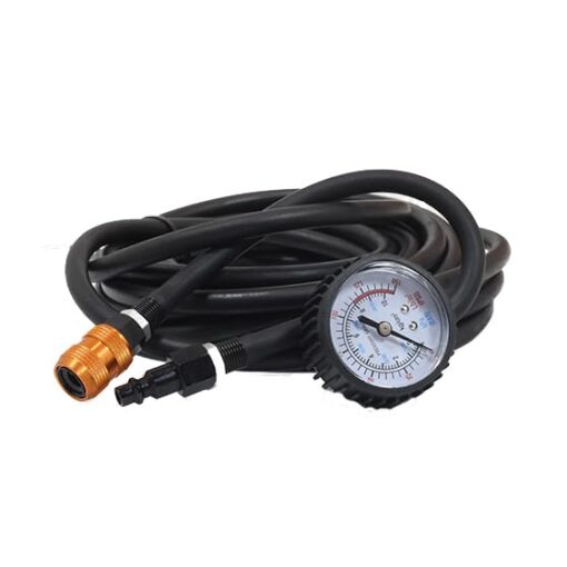 EZ FLATE M.O.A.B. Dual Air Compressor for 4x4 Offroad Vehicles, Fast Inflation, 12V Power, Easy to Use, Storage Bag - Image 2