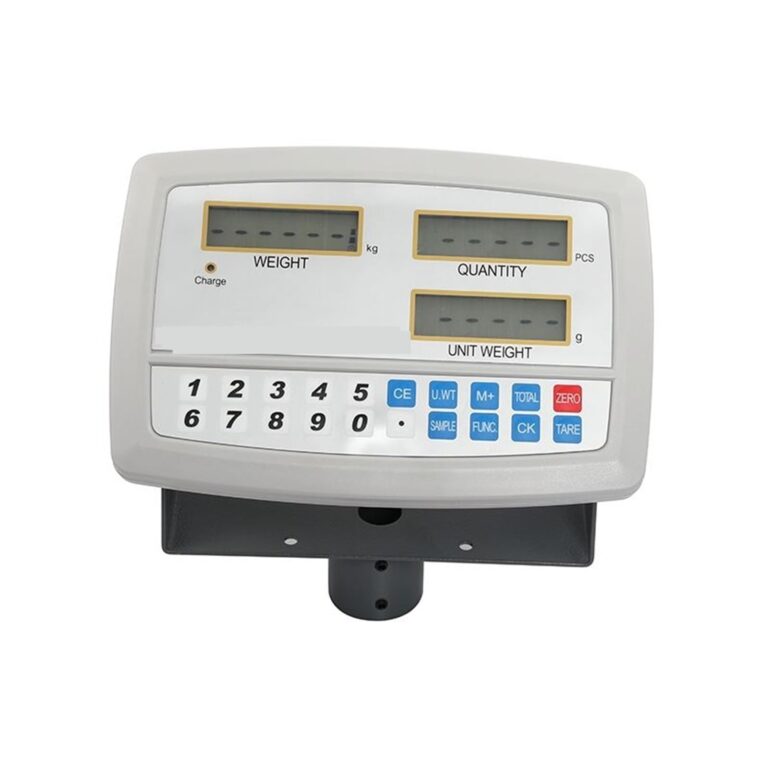 Load Cell, Widely Applied in Electronic Platform Scale Electronic Floor Scale Weighing Scale Indicator,for Measure Force, Pressure - Image 5