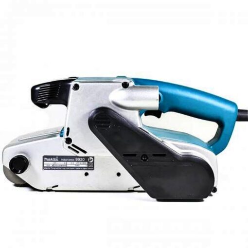 Makita 9920 3" x 24" Belt Sander - Image 7
