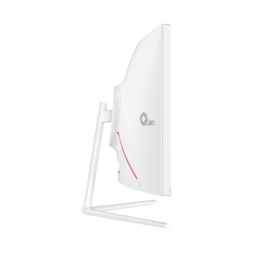 30 inch Curved Monitor - Ultra Wide FHD 1080P 200Hz Curved Office Monitor, Anti-Glare Screen VA Panel, 21:9 WFHD(2560x1080P) 16.7M Display Colors 95% sRGB, Freesync, 1500R PC Monitors, HDMI DP Display - Image 5