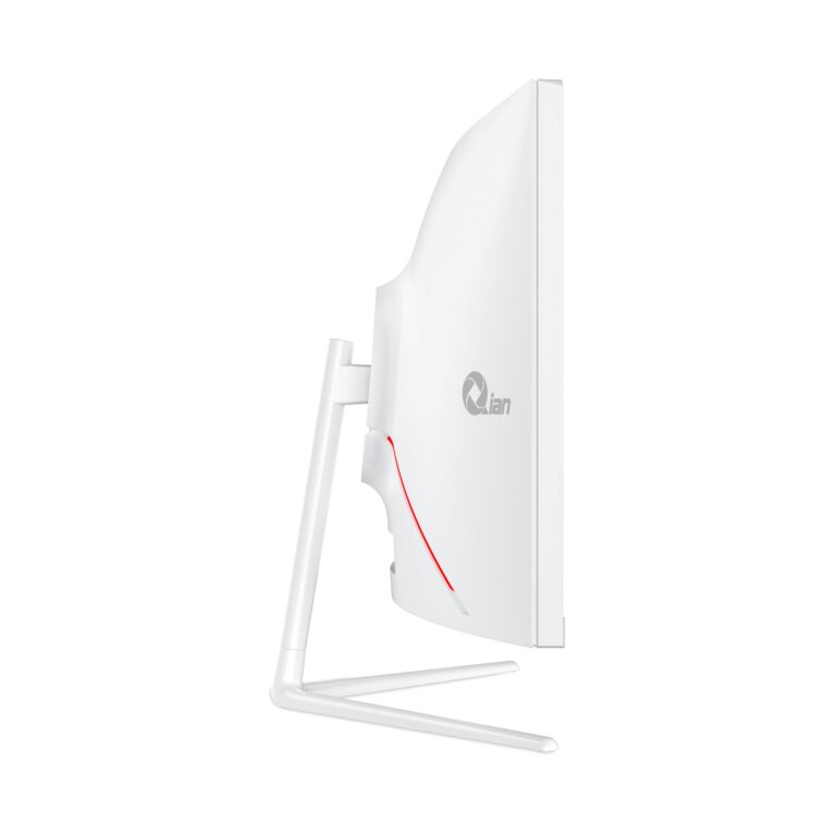 30 inch Curved Monitor - Ultra Wide FHD 1080P 200Hz Curved Office Monitor, Anti-Glare Screen VA Panel, 21:9 WFHD(2560x1080P) 16.7M Display Colors 95% sRGB, Freesync, 1500R PC Monitors, HDMI DP Display - Image 5