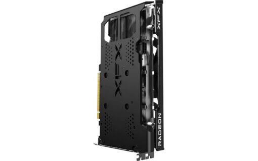 XFX Speedster SWFT 210 Radeon RX 6600 CORE Gaming Graphics Card with 8GB GDDR6 HDMI 3xDP, AMD RDNA 2 RX-66XL8LFDQ - Image 5