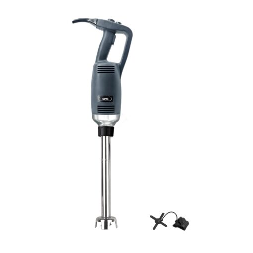 VONCI 750W Commercial Immersion Blender, Extra Heavy Duty Hand Blender with Variable Speed 8000-19000RPM, Handheld Stick Mixer with 22" SUS 304 Shaft, Commercial Emulsifier for Restaurant Kitchen. - Image 2