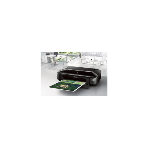 Canon Pixma iX6820 Wireless Business Printer with AirPrint and Cloud Compatible, Black - Image 2