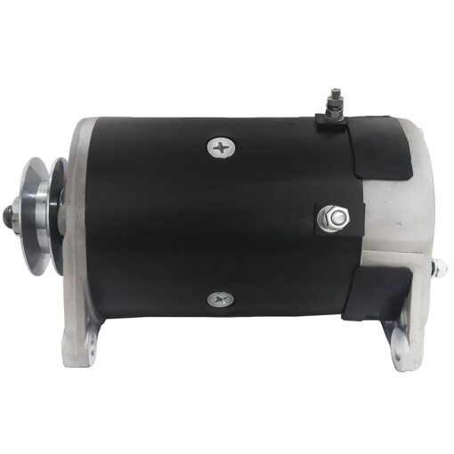23A 12V Starter Generator for Club Car DS FE290 FE350 1996-up Golf Cart |Club CAR Precedent 2004-up | 1-Yr Warranty || 1018337-01 101833701CC 15404 G096503 GHI0001 308-102 SG806 34175101 420-46001 - Image 3