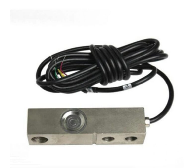 Loadometer Floor Scales Electronic Load Cells Platform Weighbridge YZC-320C-kit 5 ton A12E 110V ac Indicator - Image 6