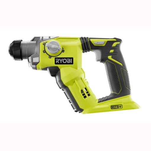 Ryobi P222 Ryobi One+ 18V SDS Rotary Hammer (Tool Only - Battery and Charger NOT Included) - Image 9