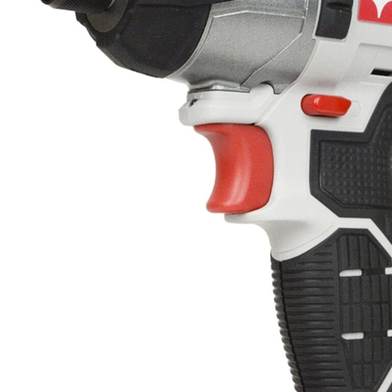 PORTER-CABLE PCCK617L6 20V MAX* Lithium Ion 6-Tool Combo Kit with Free USB Device - Image 4