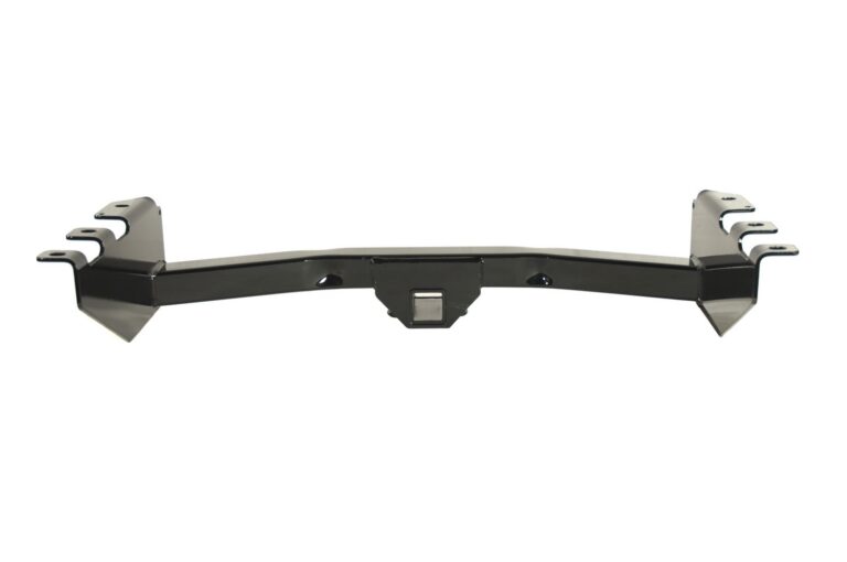 CURT 13301 Class 3 Trailer Hitch, 2-In Receiver, Concealed Main Body, Fits Select Chevrolet Silverado, GMC Sierra 1500 - Image 3
