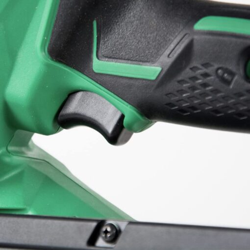 Metabo HPT 18V MultiVolt™ Cordless Framing Nailer Kit | Accepts 2-Inch up to 3-1/2-Inch Clipped & Offset Round Paper Strip Nails | 30 Degree Magazine | NR1890DCS - Image 5