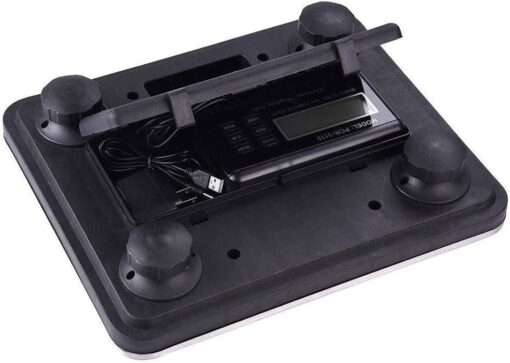 Electronic Scale 300kg Display Commercial Courier Parcel Fruit Multifunctional Weighing Scale Home - Image 4