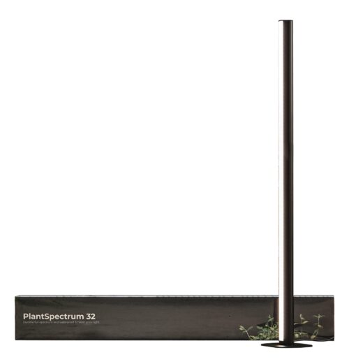 MOTHER PlantSpectrum32 I Professional Grow Light 32Watt | for All Plants & Growth Stages