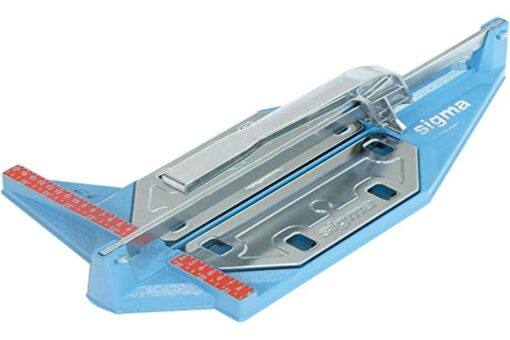 Sigma 7F Tile Cutter