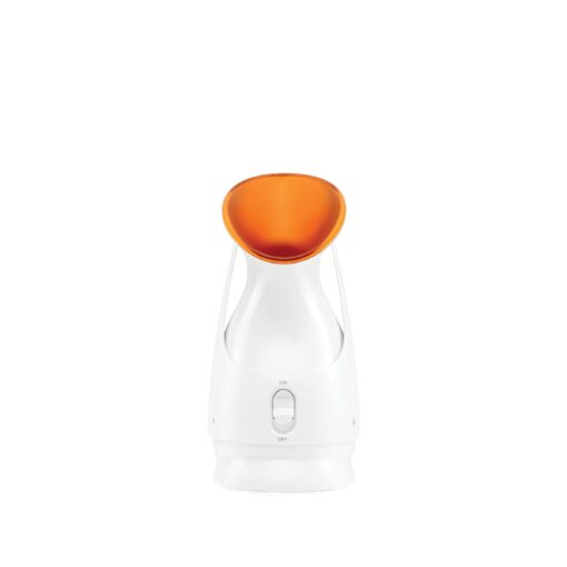 Dr. Dennis Gross Pro Facial Steamer for Facial Deep Cleaning: Infuse Skin with Hydration, Clarify Complexion, and Detox Skin - Image 2