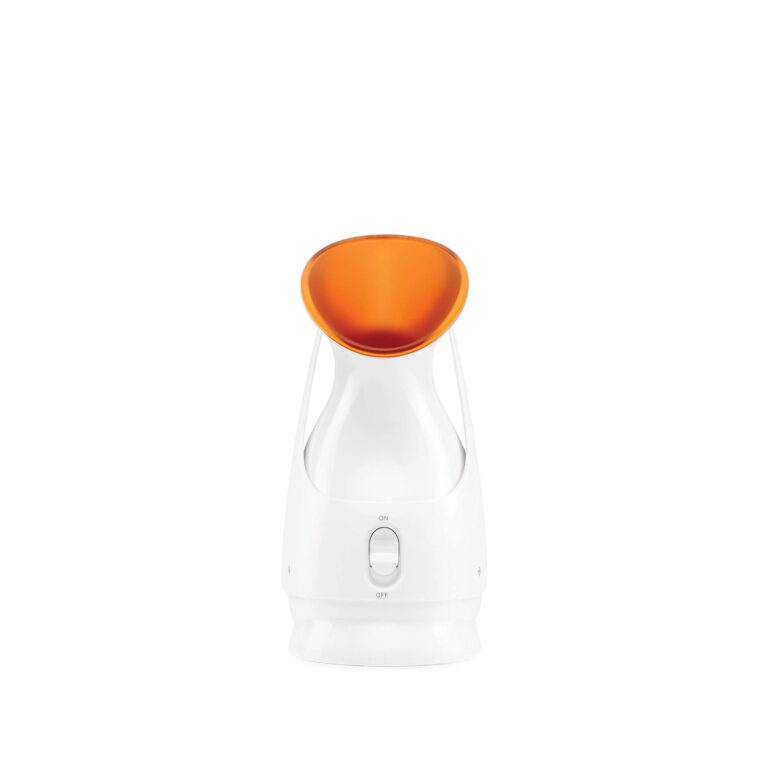 Dr. Dennis Gross Pro Facial Steamer for Facial Deep Cleaning: Infuse Skin with Hydration, Clarify Complexion, and Detox Skin - Image 2