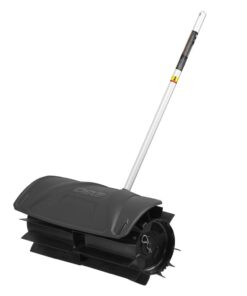 EGO Power+ RBA2100 Rubber Broom Attachment for EGO 56-Volt Lithium-ion Multi-Head System