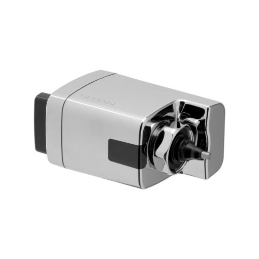 Sloan EBV-500-A Exposed Side Mount Sensor Urinal/Water Closet Retrofit Flushometer | Battery Powered, 3 Year Battery Life, with 72 Hour Sentinel Flush, 3325500 - Image 5