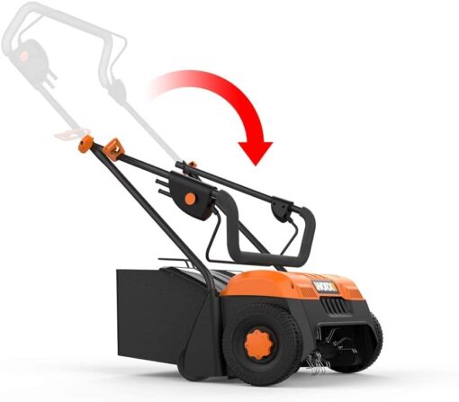 Worx (2) PC Lawn Kit - Image 3