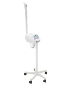 SKINACT Professional Grade Elite Facial Ozone Steamer (Digital)